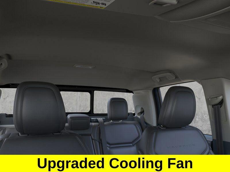 new 2026 Ford Maverick car, priced at $43,538