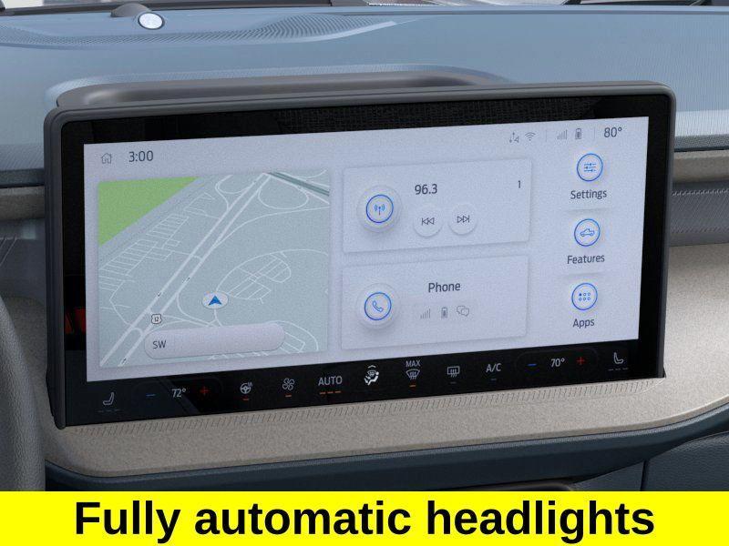 new 2026 Ford Maverick car, priced at $43,538