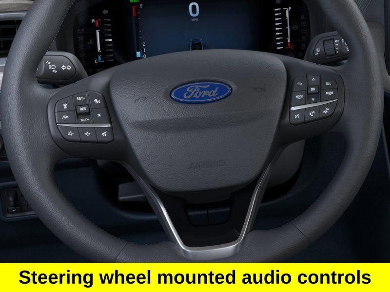 new 2026 Ford Maverick car, priced at $43,538