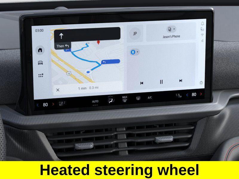 new 2026 Ford Explorer car, priced at $45,958