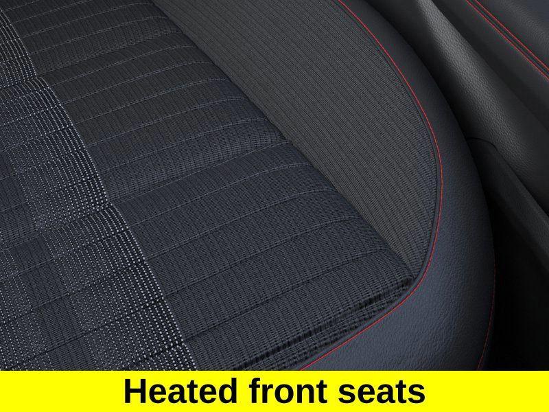 new 2026 Ford Explorer car, priced at $45,958