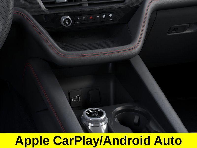 new 2026 Ford Explorer car, priced at $45,958