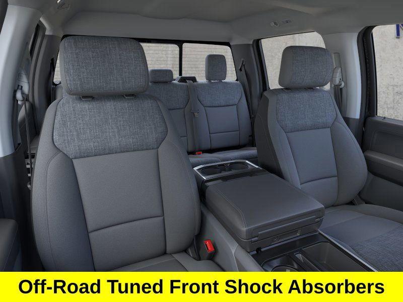 new 2026 Ford F-150 car, priced at $59,709