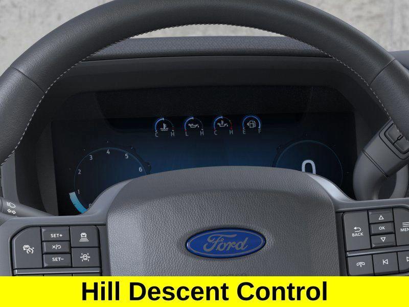 new 2026 Ford F-150 car, priced at $59,709