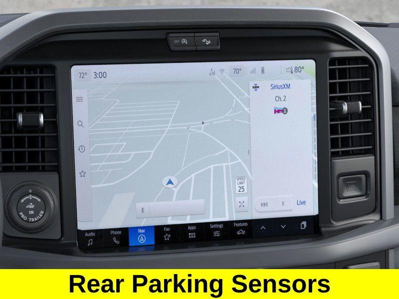 new 2026 Ford F-150 car, priced at $59,709