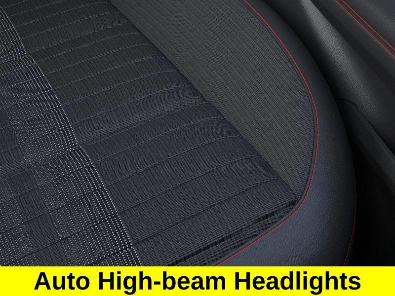 new 2026 Ford Explorer car, priced at $45,197