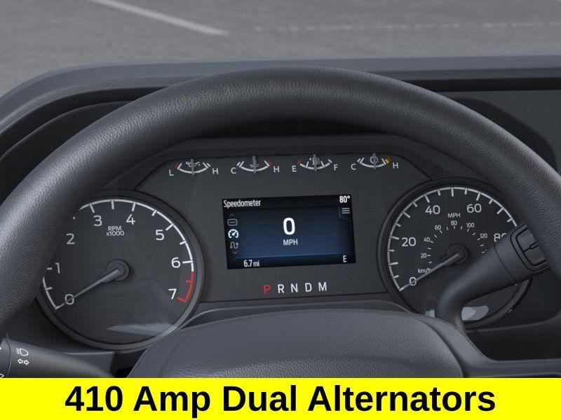 new 2026 Ford F-250 car, priced at $58,949