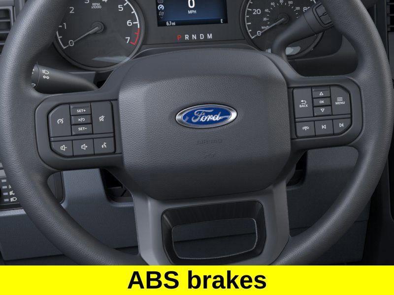 new 2026 Ford F-350 car, priced at $60,374