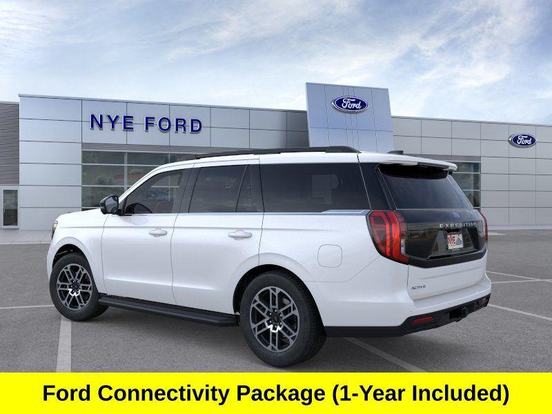 new 2026 Ford Expedition car, priced at $68,839