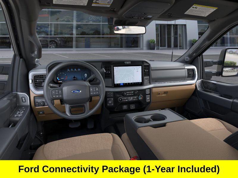 new 2026 Ford F-250 car, priced at $66,685