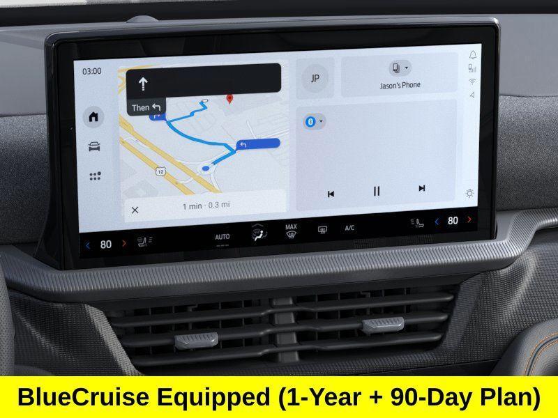 new 2026 Ford Explorer car, priced at $49,126