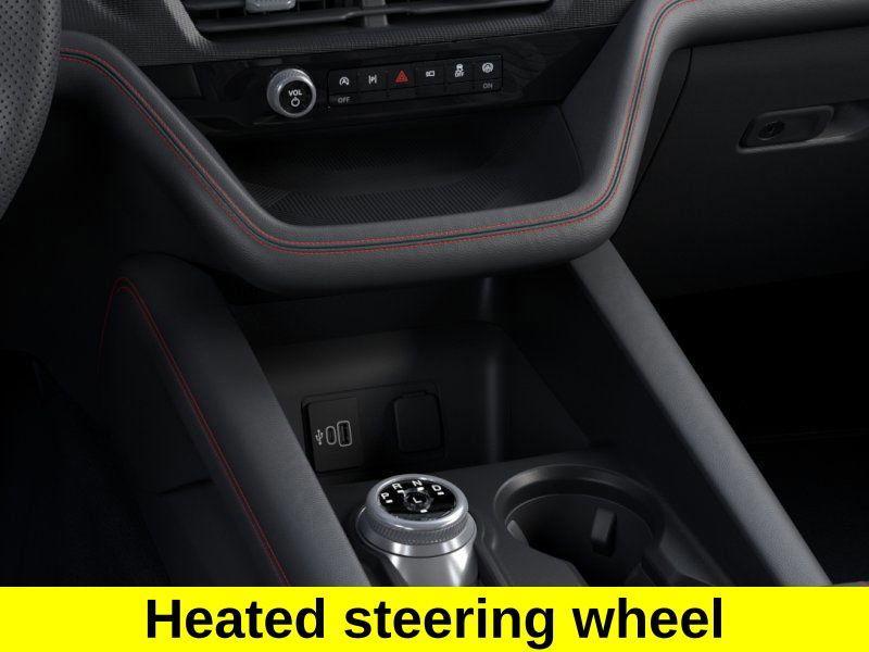 new 2026 Ford Explorer car, priced at $46,434