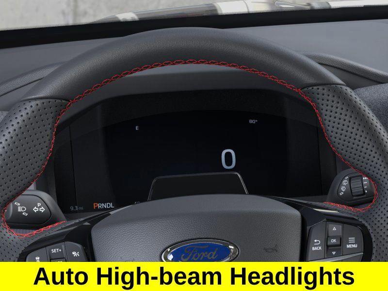 new 2026 Ford Explorer car, priced at $46,434