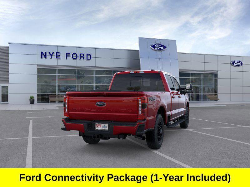 new 2026 Ford F-350 car, priced at $76,116