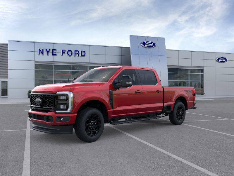 new 2026 Ford F-350 car, priced at $76,116