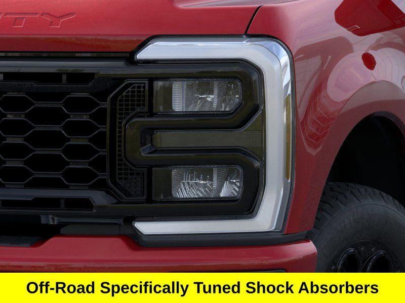 new 2026 Ford F-350 car, priced at $76,116