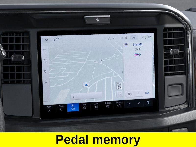 new 2026 Ford F-350 car, priced at $76,116