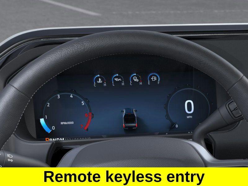 new 2026 Ford F-350 car, priced at $76,116