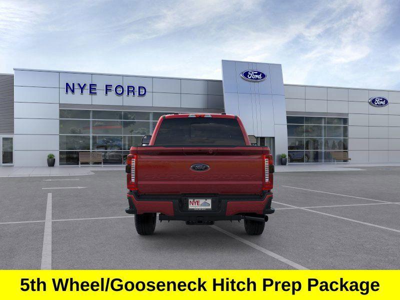 new 2026 Ford F-350 car, priced at $76,116