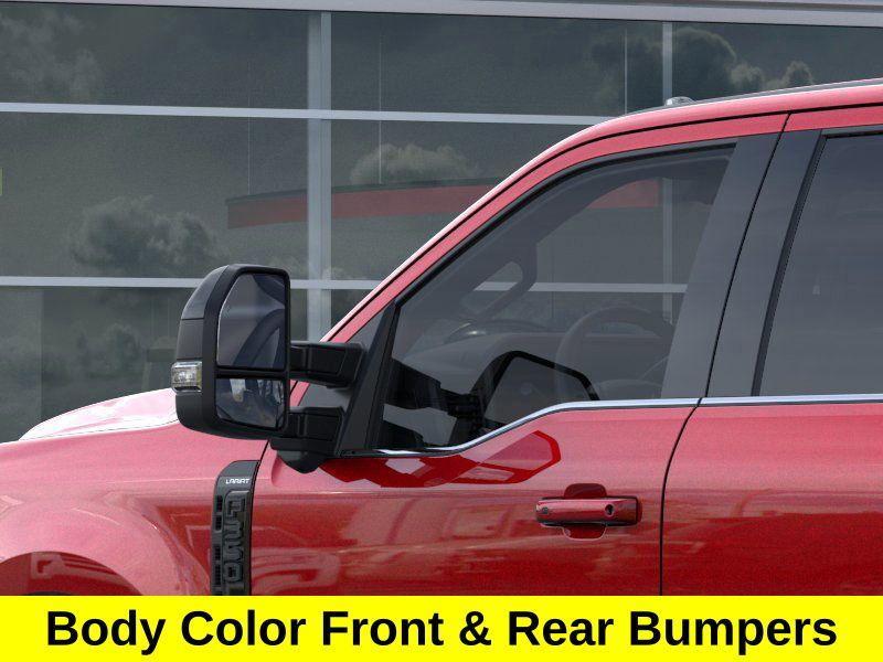 new 2026 Ford F-350 car, priced at $76,116