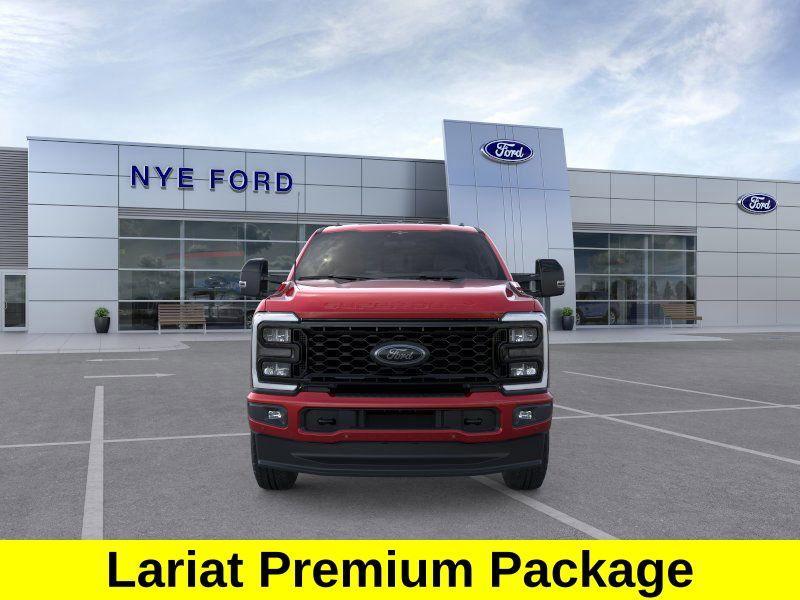 new 2026 Ford F-350 car, priced at $76,116