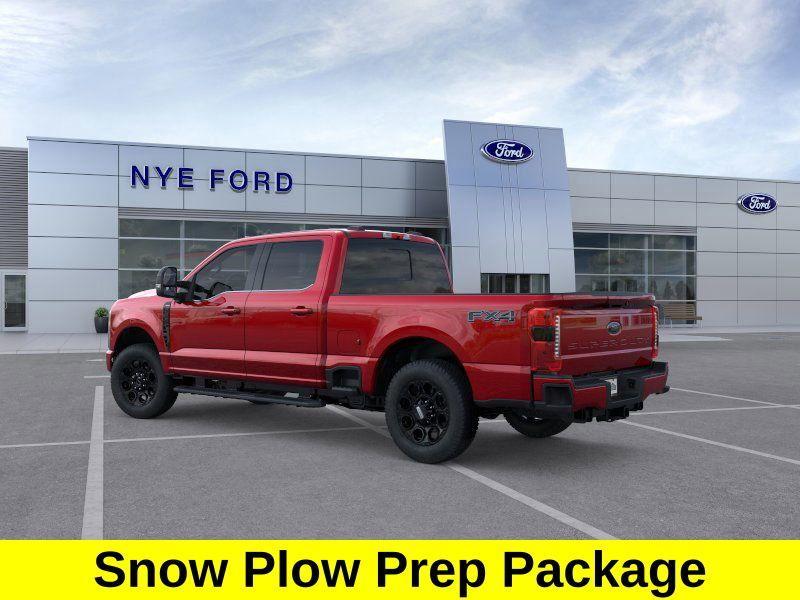 new 2026 Ford F-350 car, priced at $76,116