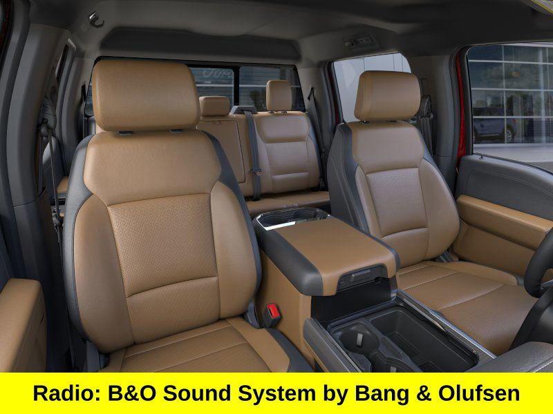 new 2026 Ford F-350 car, priced at $76,116