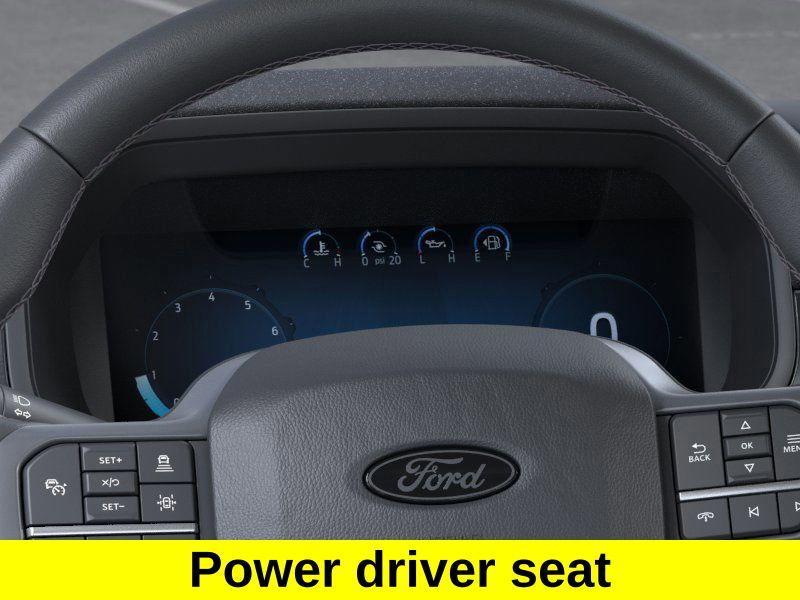 new 2026 Ford F-150 car, priced at $69,768
