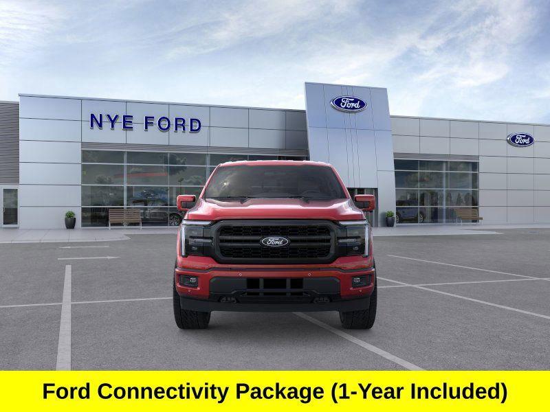 new 2026 Ford F-150 car, priced at $69,768