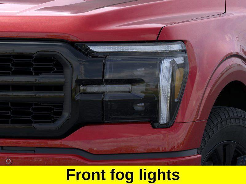 new 2026 Ford F-150 car, priced at $69,768