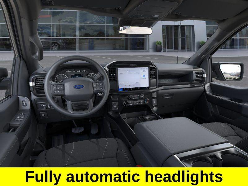 new 2026 Ford F-150 car, priced at $46,002