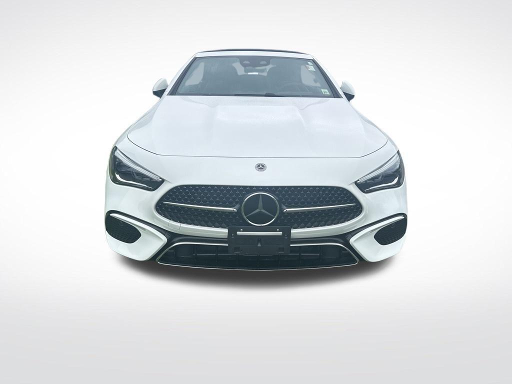 used 2025 Mercedes-Benz CLE 300 car, priced at $62,451