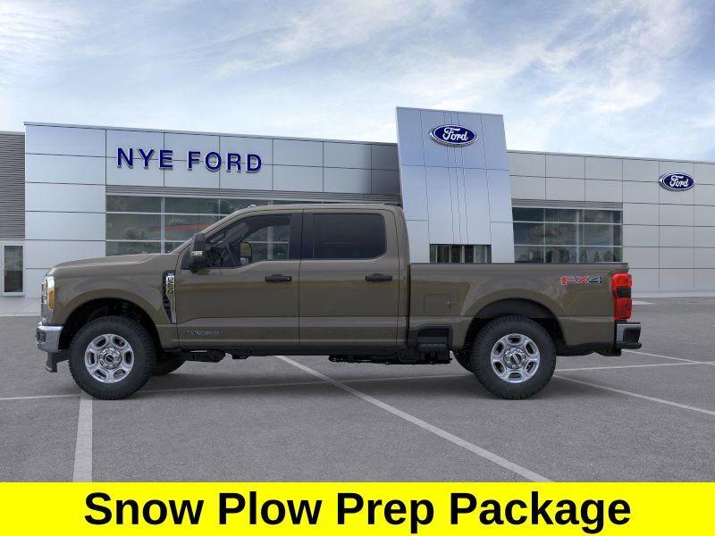 new 2026 Ford F-250 car, priced at $69,659