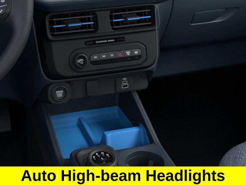 new 2026 Ford Maverick car, priced at $35,875