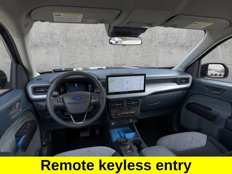 new 2026 Ford Maverick car, priced at $35,875