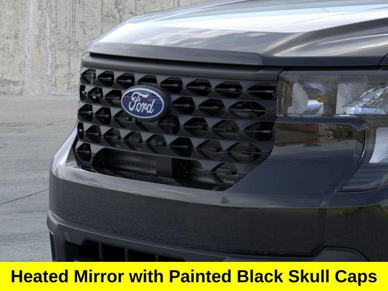 new 2026 Ford Maverick car, priced at $35,875