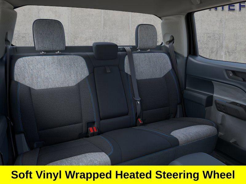 new 2026 Ford Maverick car, priced at $35,875