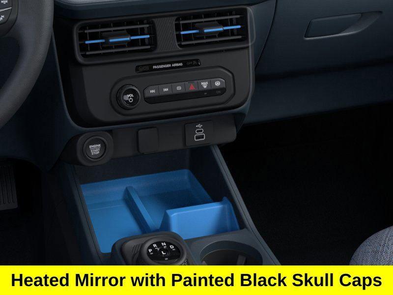 new 2026 Ford Maverick car, priced at $37,010