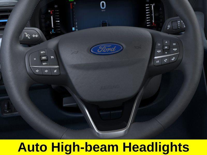 new 2026 Ford Maverick car, priced at $37,010