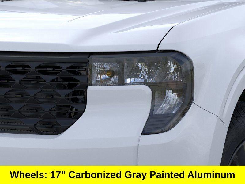 new 2026 Ford Maverick car, priced at $37,010