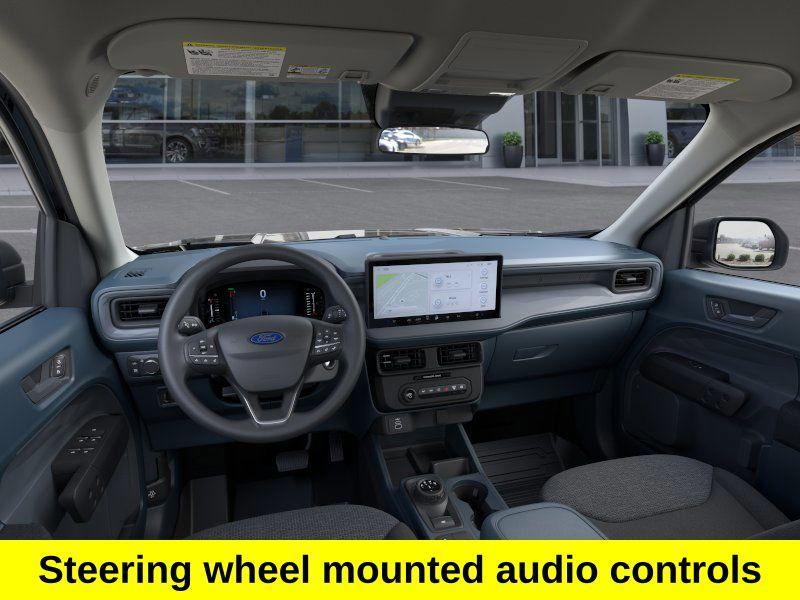 new 2026 Ford Maverick car, priced at $33,698