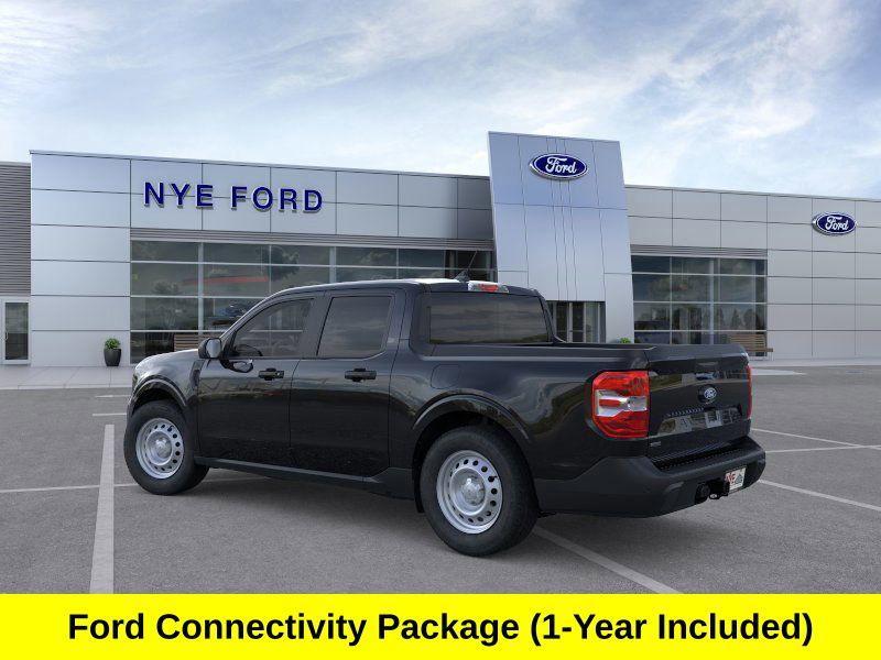 new 2026 Ford Maverick car, priced at $33,698