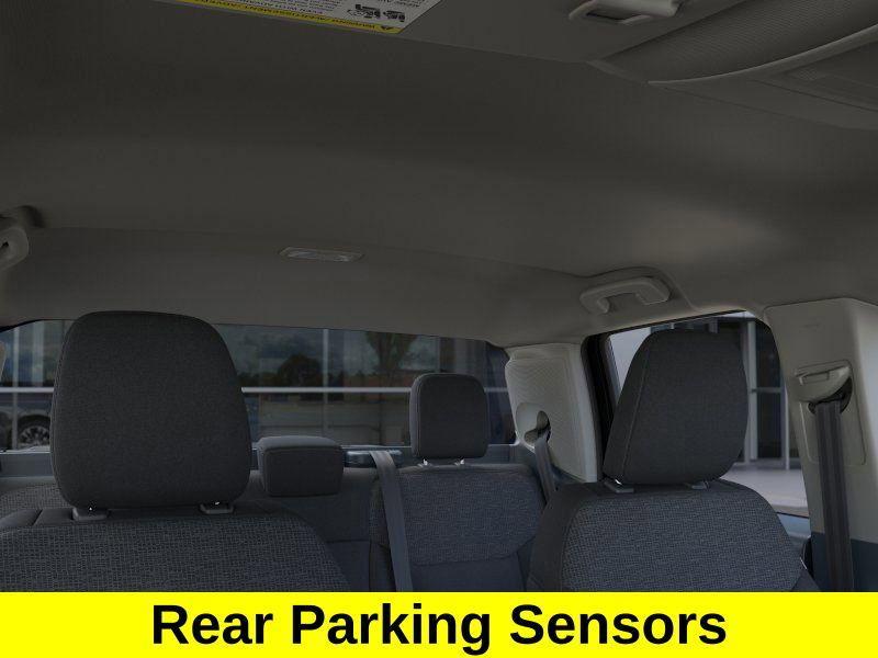 new 2026 Ford Maverick car, priced at $33,698