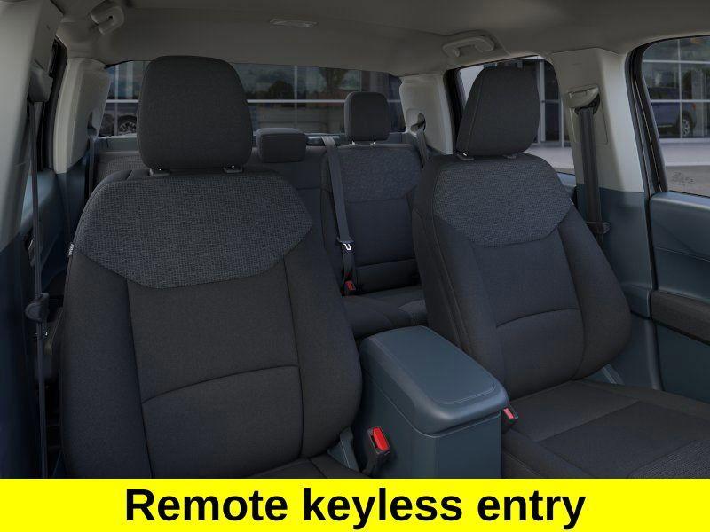 new 2026 Ford Maverick car, priced at $33,698