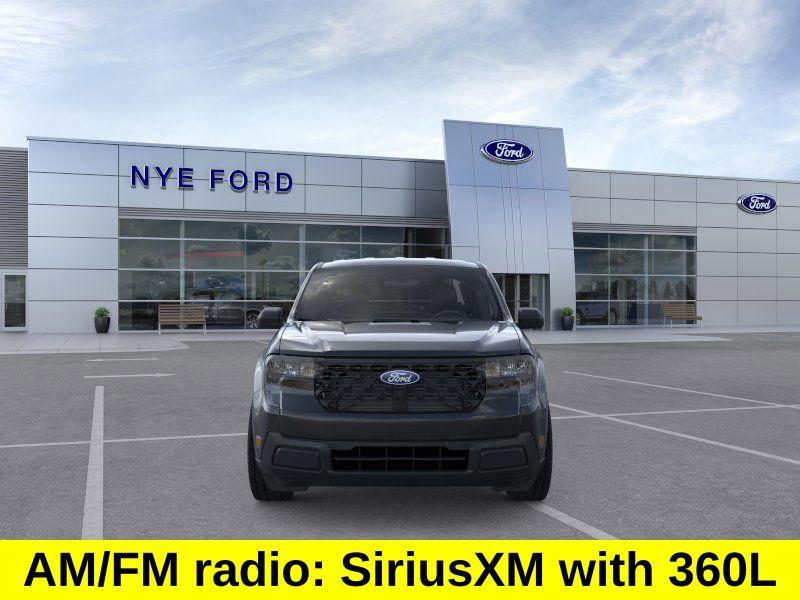 new 2026 Ford Maverick car, priced at $33,698