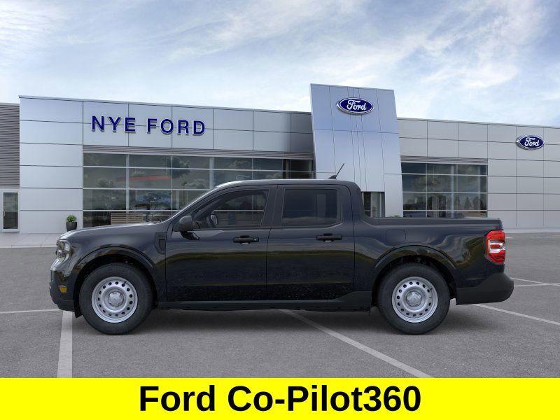 new 2026 Ford Maverick car, priced at $33,698