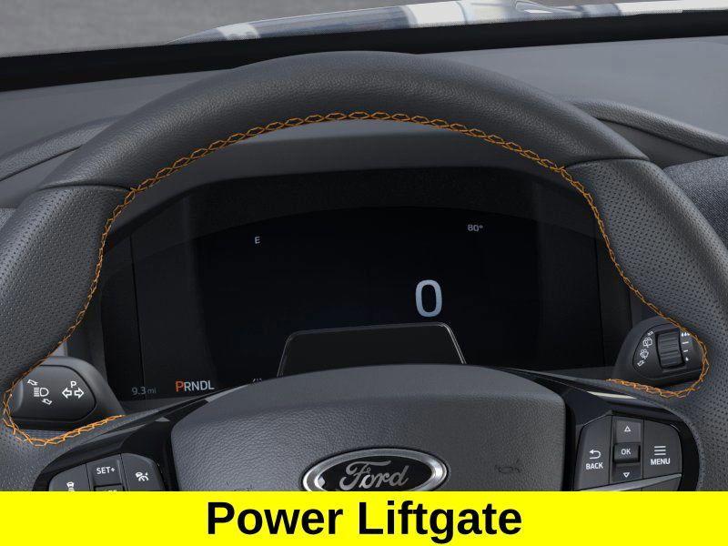 new 2026 Ford Explorer car, priced at $59,067