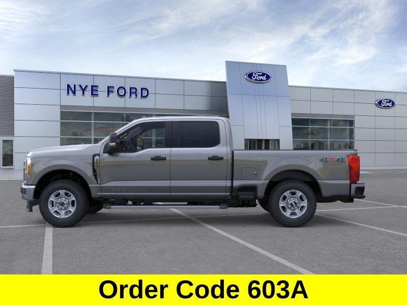new 2026 Ford F-250 car, priced at $67,491