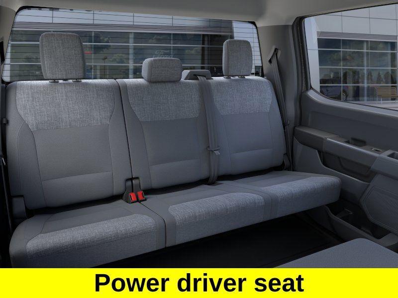 new 2026 Ford F-250 car, priced at $67,491