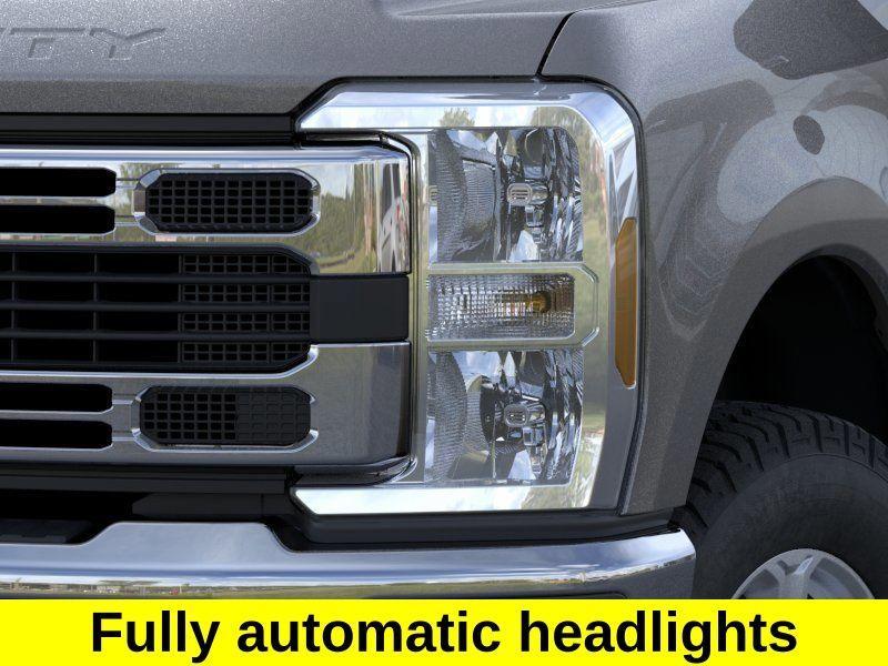 new 2026 Ford F-250 car, priced at $67,491